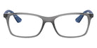 Ray-Ban RB7047 5769 54 - Transparent Gray #id:rx70475769_s:112100