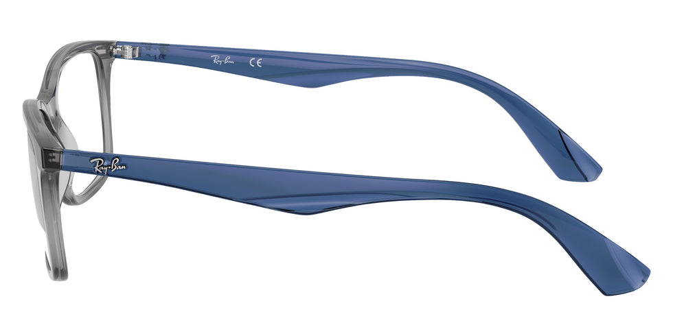 Ray-Ban RB7047 5769 54 - Transparent Gray #id:rx70475769_s:134110