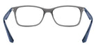 Ray-Ban RB7047 5769 54 - Transparent Gray #id:rx70475769_s:112115