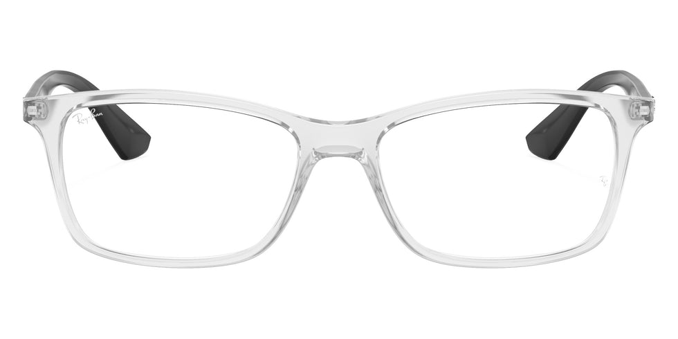 Ray-Ban RB7047 5943 54 - Transparent #id:rx70475943_s:138100