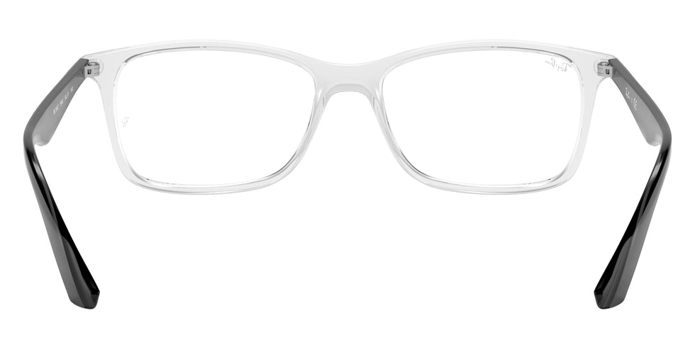 Ray-Ban RB7047 5943 54 - Transparent #id:rx70475943_s:116115