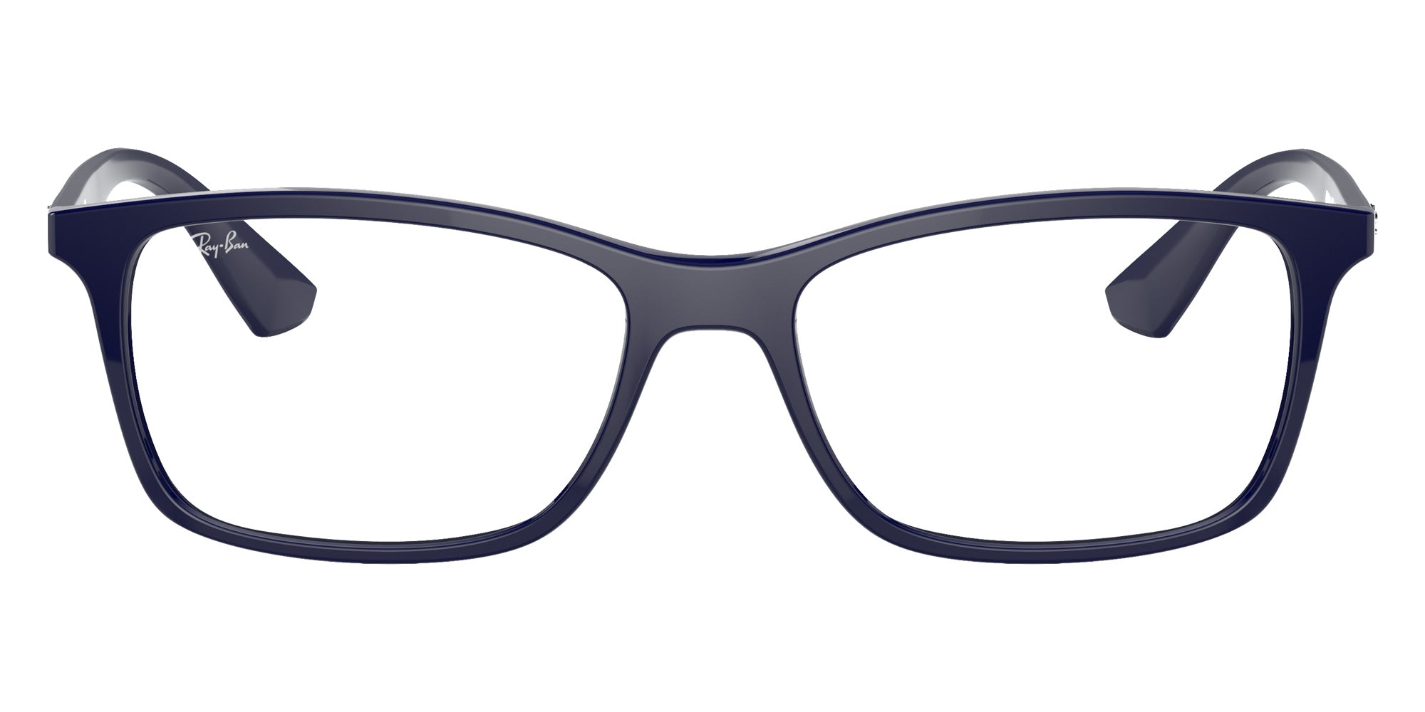 Ray-Ban RB7047 8100 56 - Blue #id:rx70478100_s:140100