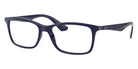 Ray-Ban RB7047 8100 56 - Blue #id:rx70478100_s:140105
