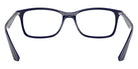 Ray-Ban RB7047 8100 56 - Blue #id:rx70478100_s:140115