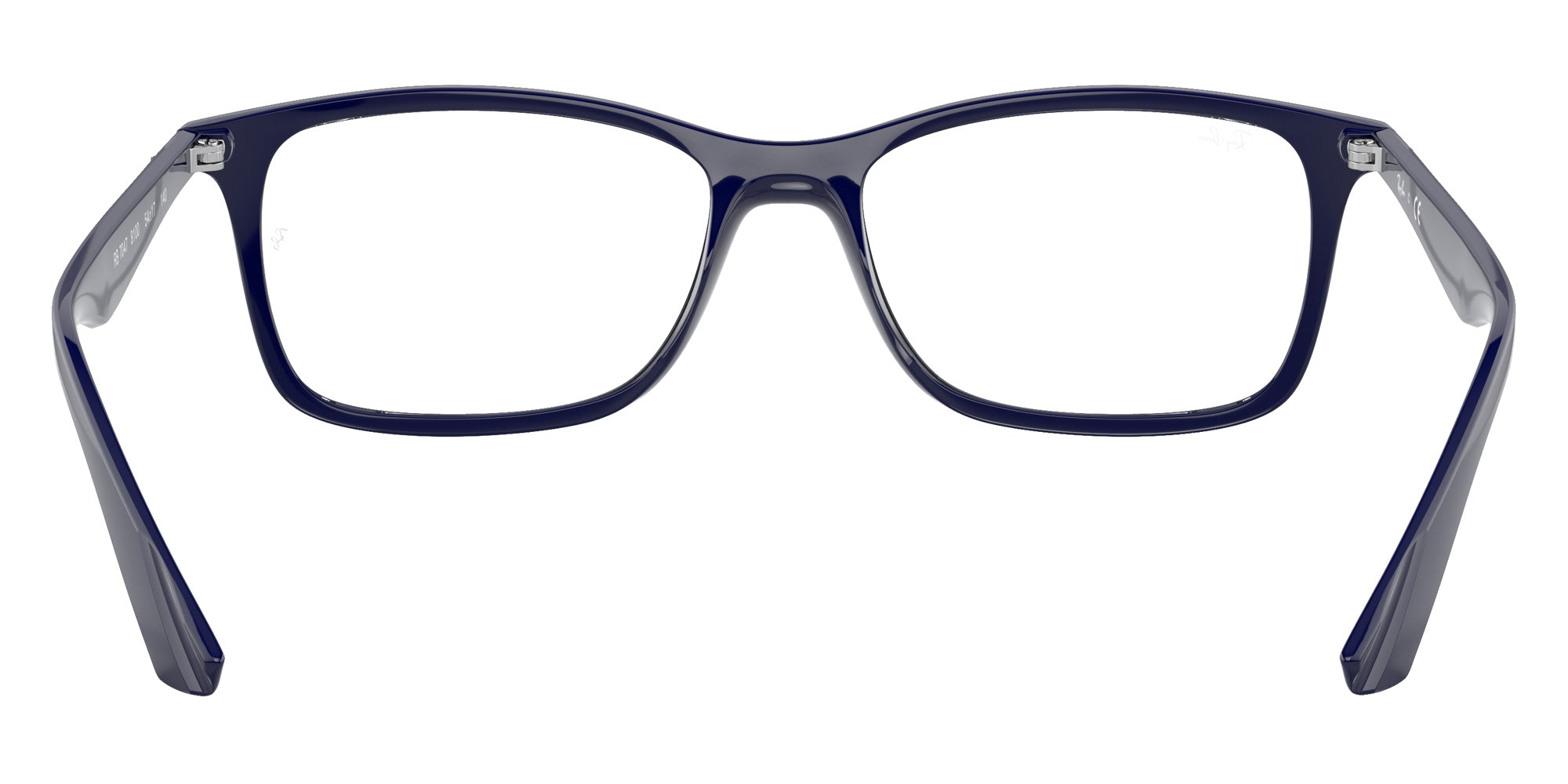 Ray-Ban RB7047 8100 56 - Blue #id:rx70478100_s:140115
