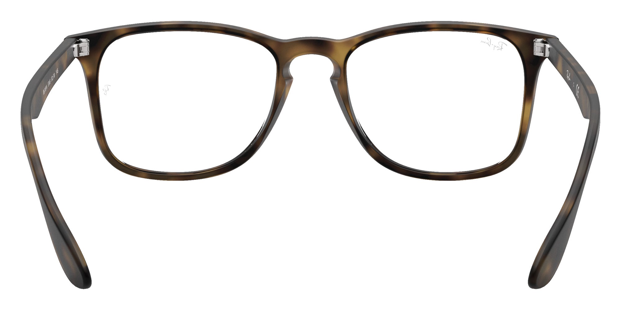 Ray-Ban RB7074 5365 52 - Havana #id:rx70745365_s:100115