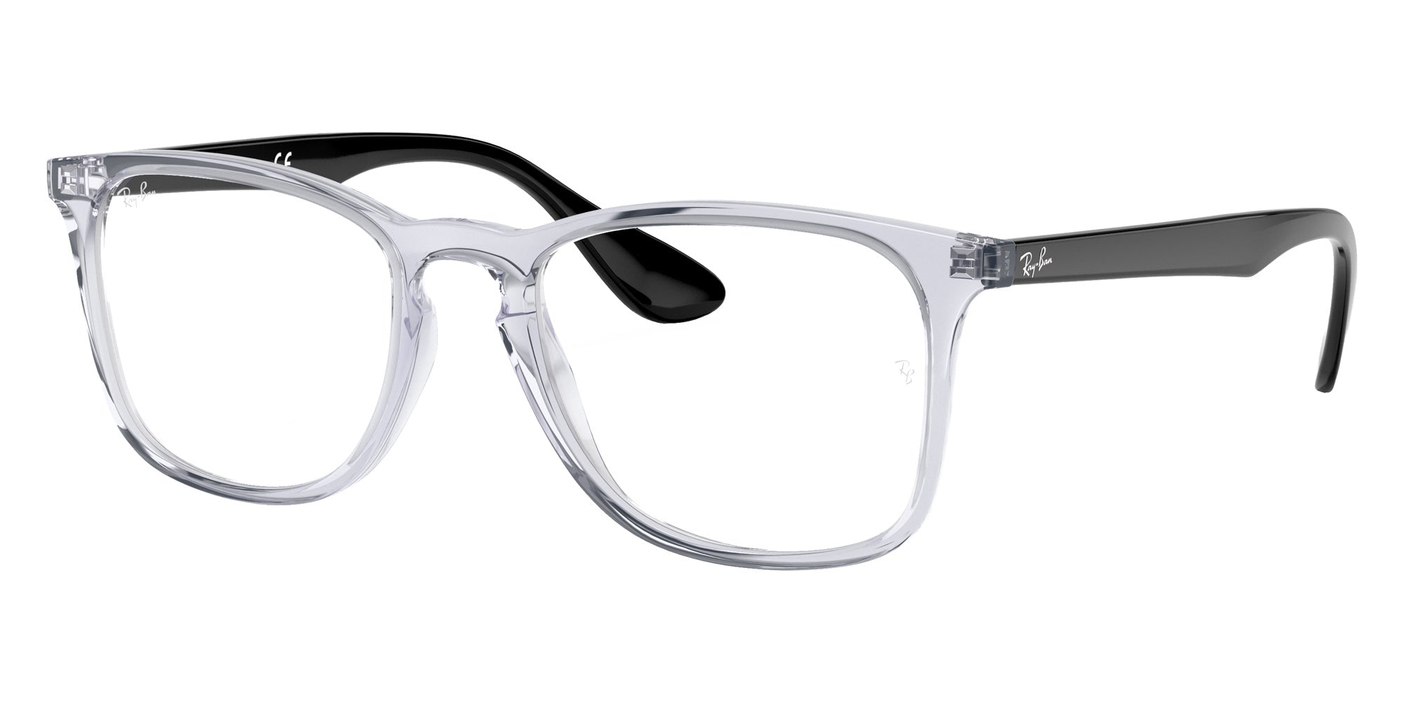 Ray-Ban RB7074 5943 50 - Transparent #id:rx70745943_s:102105