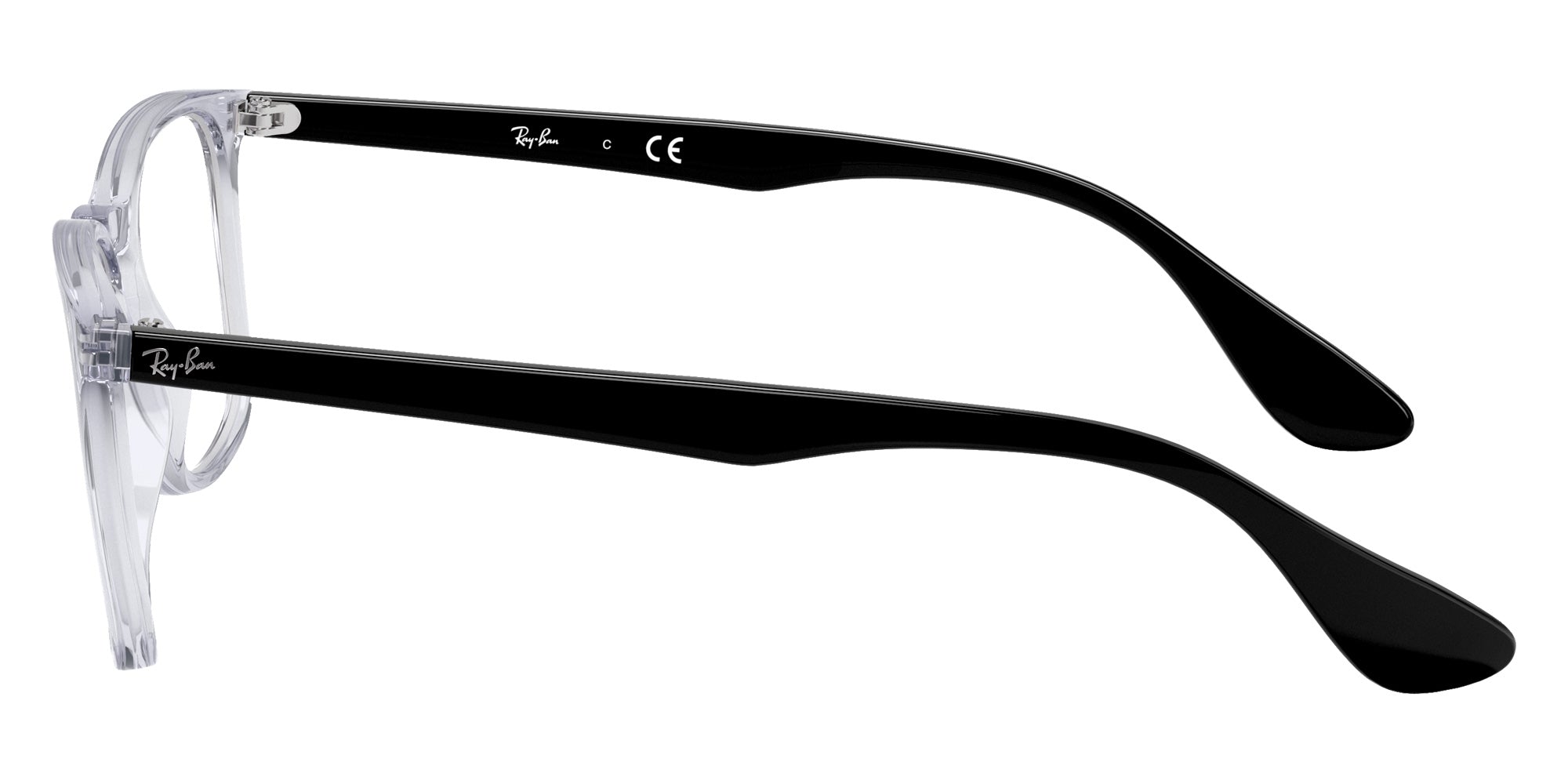 Ray-Ban RB7074 5943 50 - Transparent #id:rx70745943_s:102110