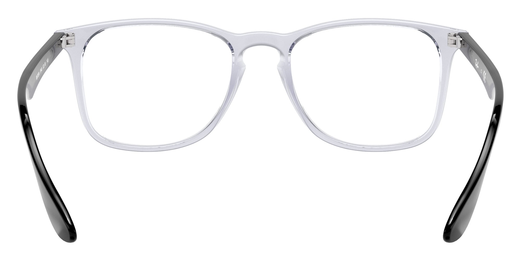 Ray-Ban RB7074 5943 50 - Transparent #id:rx70745943_s:102115