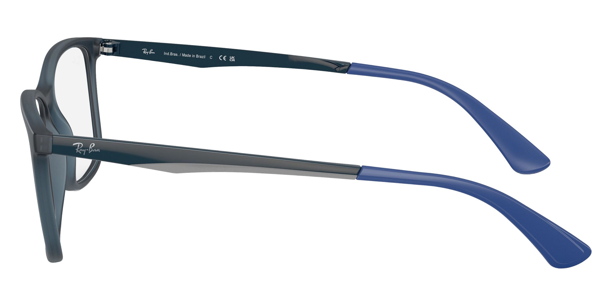 Ray-Ban RB7133L 5679 55 - Blue #id:rx7133l5679_s:100110