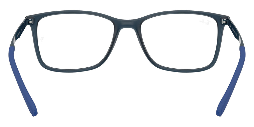 Ray-Ban RB7133L 5679 55 - Blue #id:rx7133l5679_s:100115