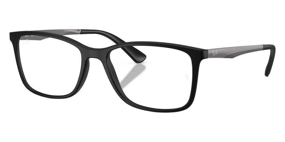 Ray-Ban RB7133L 5826 55 - Matte Black #id:rx7133l5826_s:104105