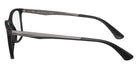 Ray-Ban RB7133L 5826 55 - Matte Black #id:rx7133l5826_s:104110