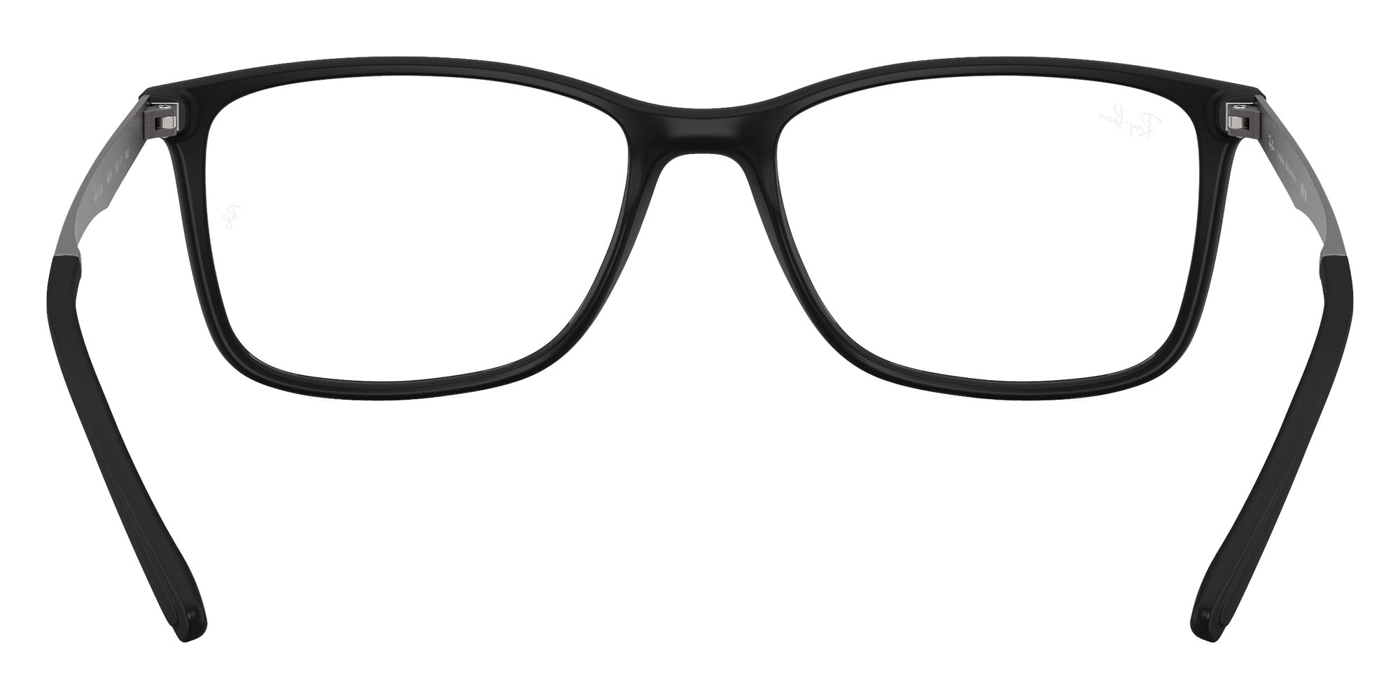 Ray-Ban RB7133L 5826 55 - Matte Black #id:rx7133l5826_s:104115