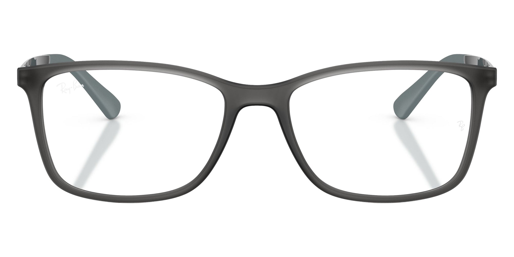 Ray-Ban RB7133L 8390 55 - Gray #id:rx7133l8390_s:108100