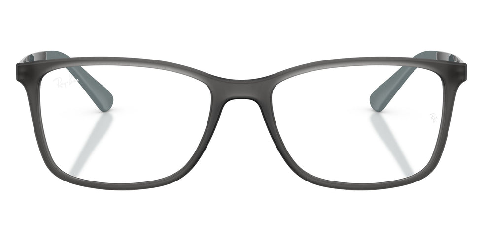 Ray-Ban RB7133L 8390 55 - Gray #id:rx7133l8390_s:108100