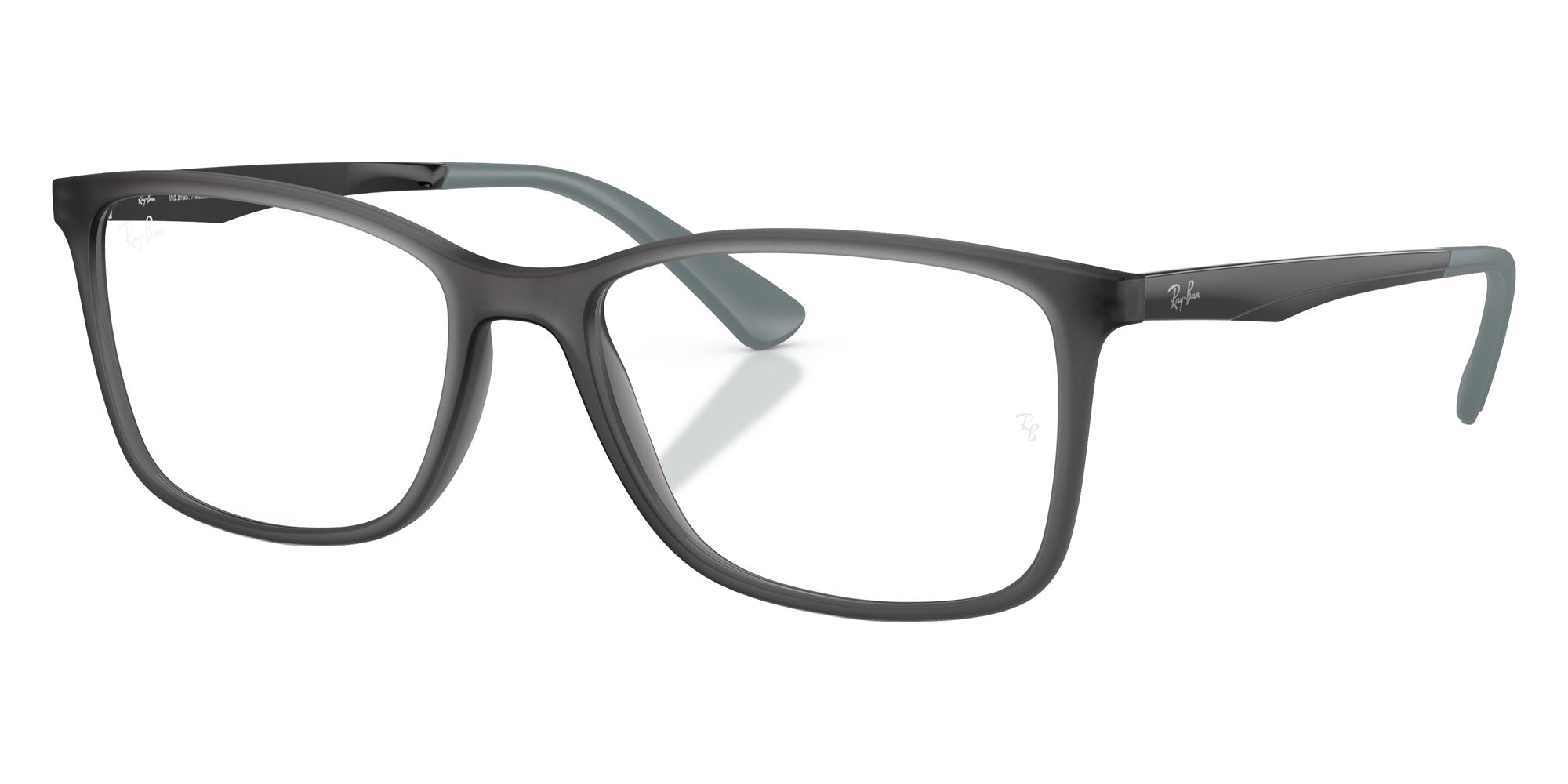 Ray-Ban RB7133L 8390 55 - Gray #id:rx7133l8390_s:108105