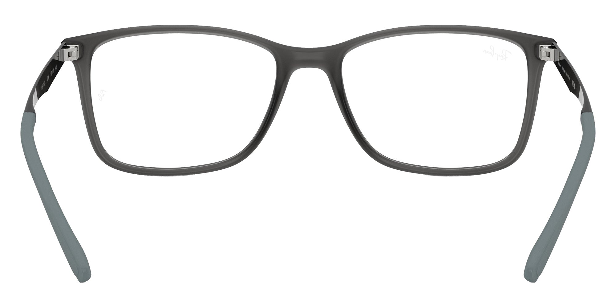 Ray-Ban RB7133L 8390 55 - Gray #id:rx7133l8390_s:108115