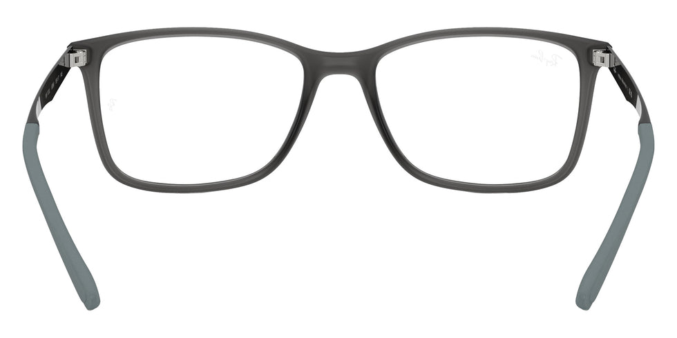 Ray-Ban RB7133L 8390 55 - Gray #id:rx7133l8390_s:108115