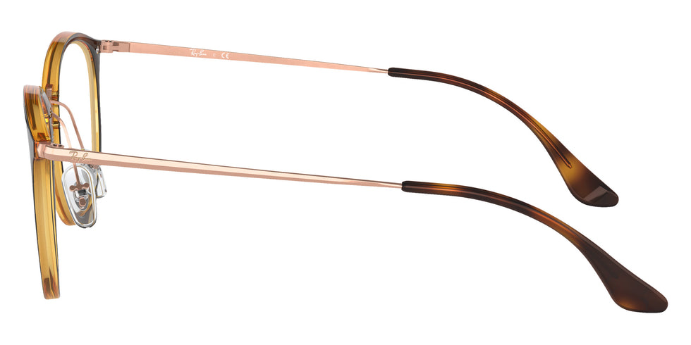 Ray-Ban RB7140 5687 51 - Striped Havana #id:rx71405687_s:102110