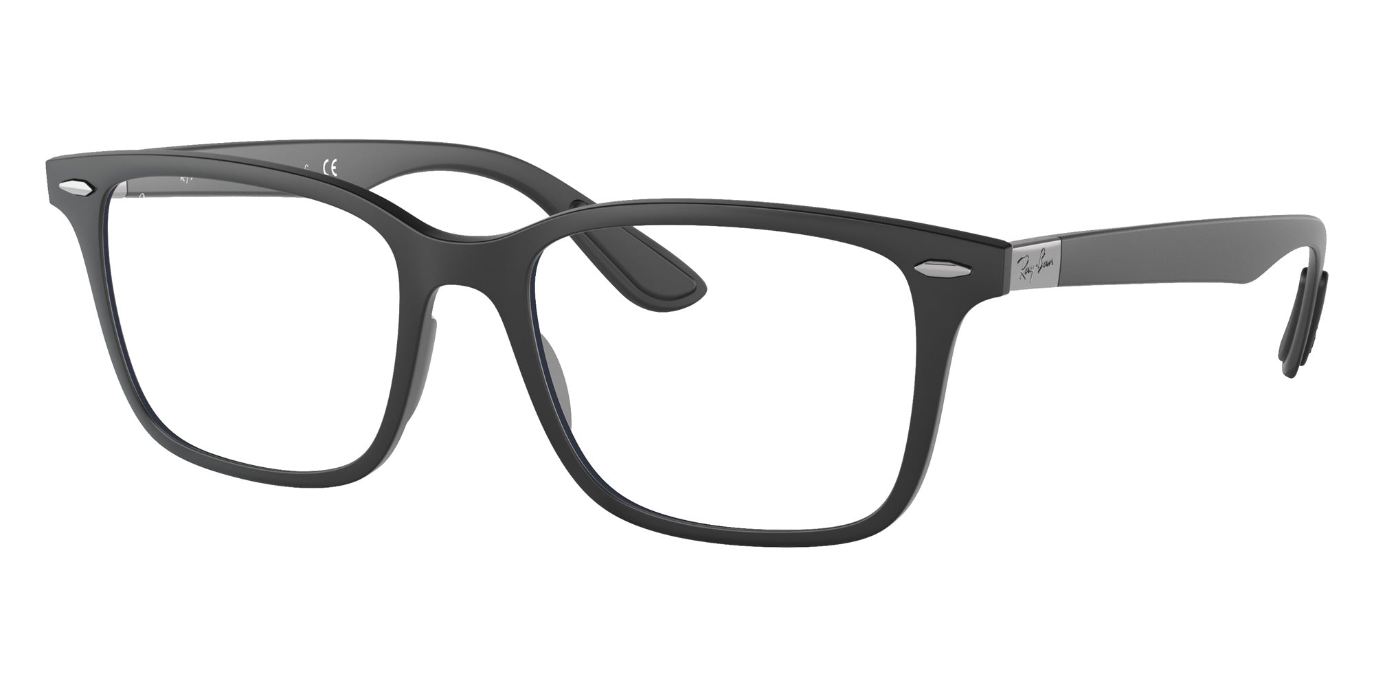 Ray-Ban RB7144 5204 53 - Black #id:rx71445204_s:100105