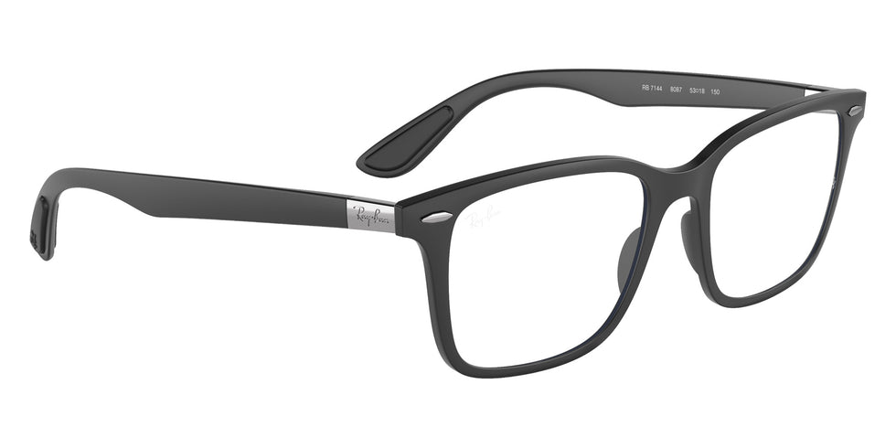 Ray-Ban RB7144 5204 53 - Black #id:rx71445204_s:100120