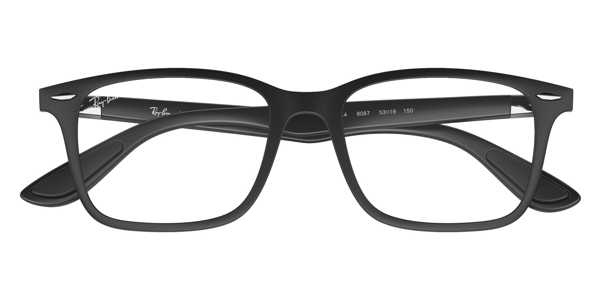Ray-Ban RB7144 5204 53 - Black #id:rx71445204_s:100125