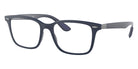 Ray-Ban RB7144 8087 53 - Dark Blue #id:rx71448087_s:102105