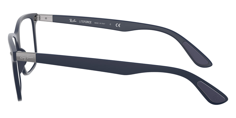 Ray-Ban RB7144 8087 53 - Dark Blue #id:rx71448087_s:102110