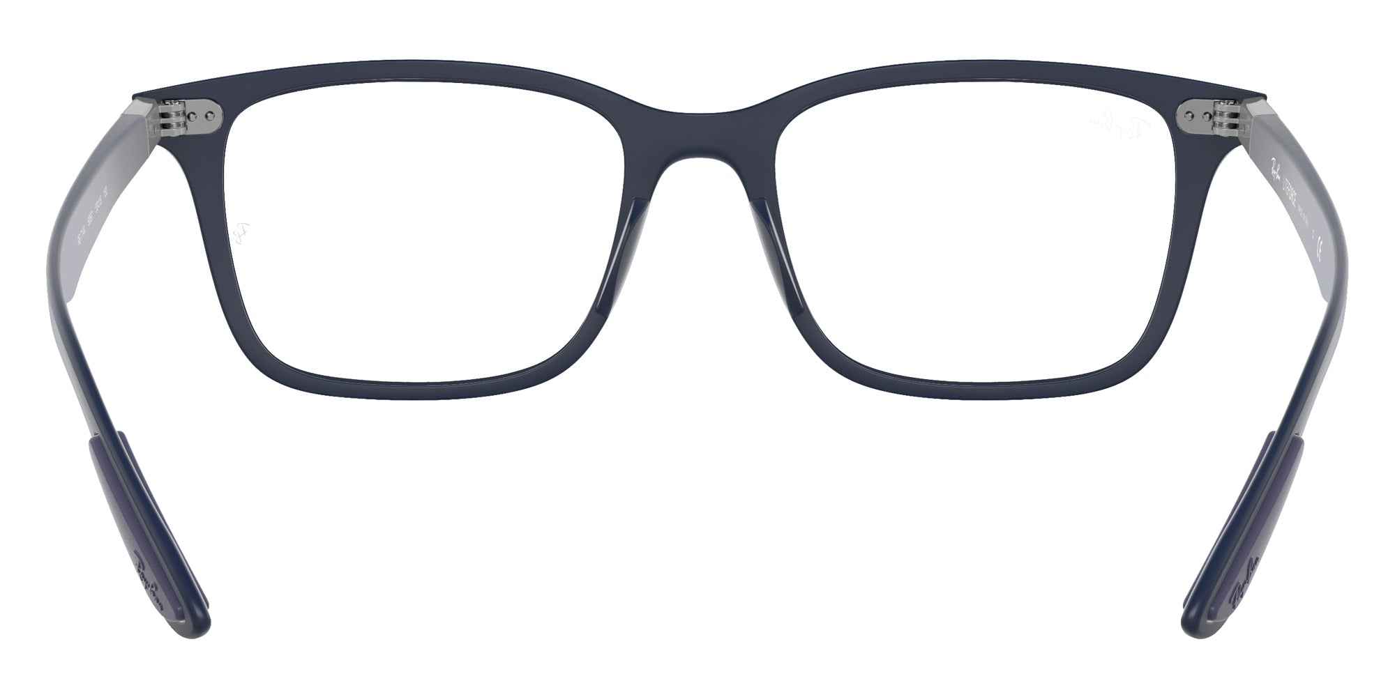 Ray-Ban RB7144 8087 53 - Dark Blue #id:rx71448087_s:102115