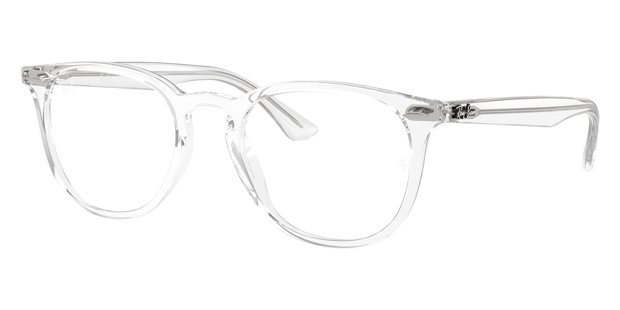 Ray-Ban RB7159 2001 50 - Transparent #id:rx71592001_s:100105