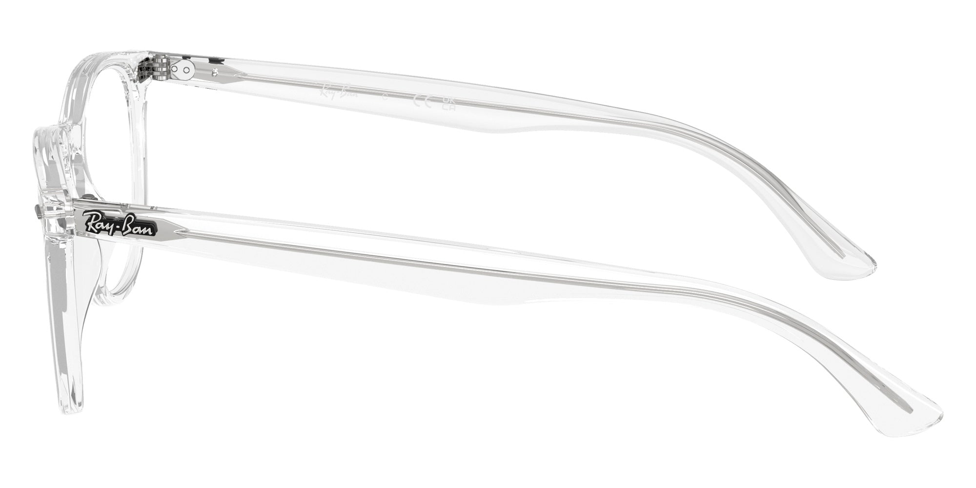 Ray-Ban RB7159 2001 50 - Transparent #id:rx71592001_s:100110