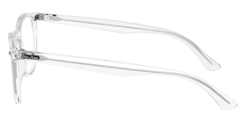 Ray-Ban RB7159 2001 50 - Transparent #id:rx71592001_s:100110