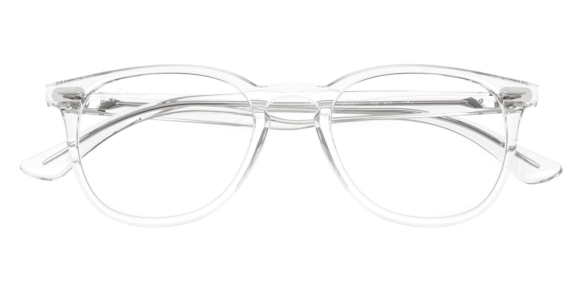 Ray-Ban RB7159 2001 50 - Transparent #id:rx71592001_s:100125