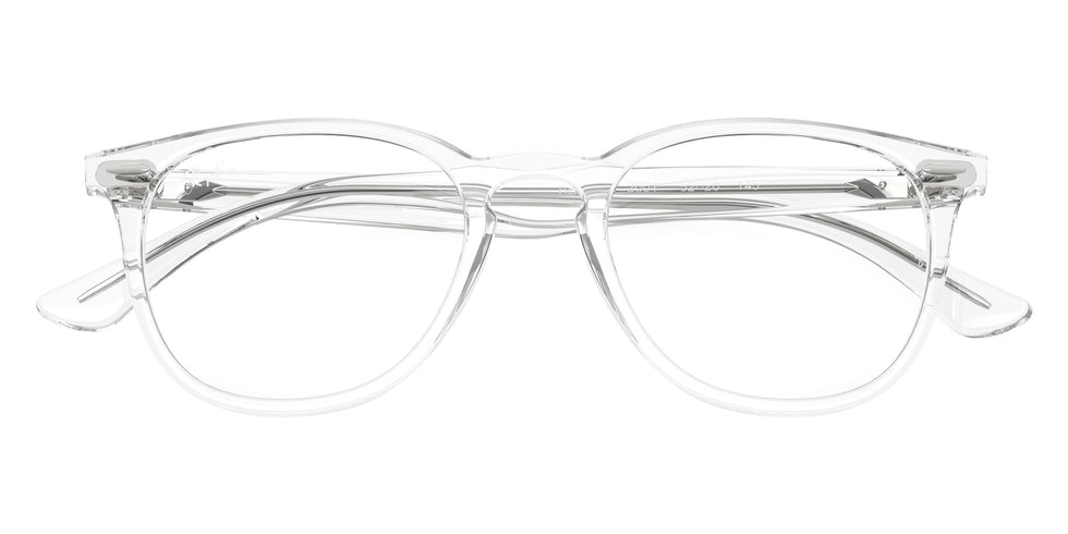Ray-Ban RB7159 2001 50 - Transparent #id:rx71592001_s:100125