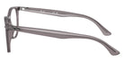 Ray-Ban RB7159 8257 50 - Transparent Gray #id:rx71598257_s:104110
