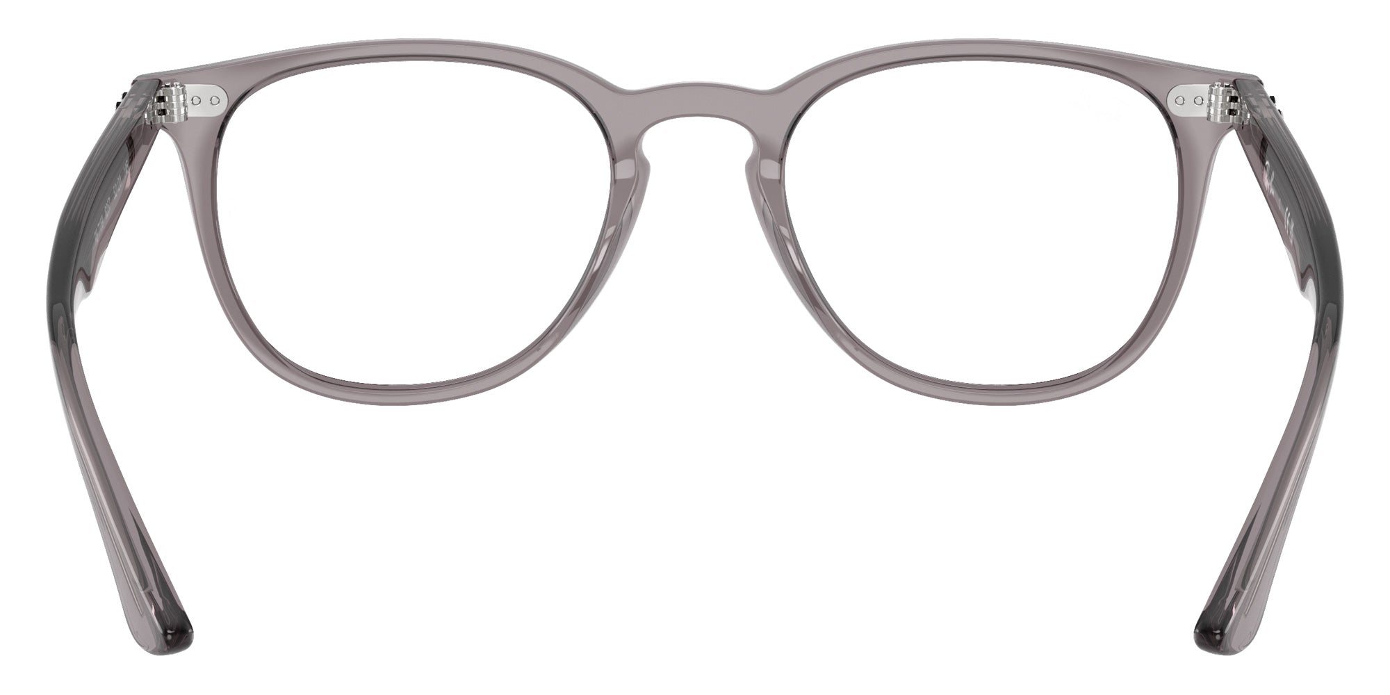 Ray-Ban RB7159 8257 50 - Transparent Gray #id:rx71598257_s:104115