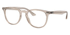 Ray-Ban RB7159 8449 50 - Transparent Beige #id:rx71598449_s:108105