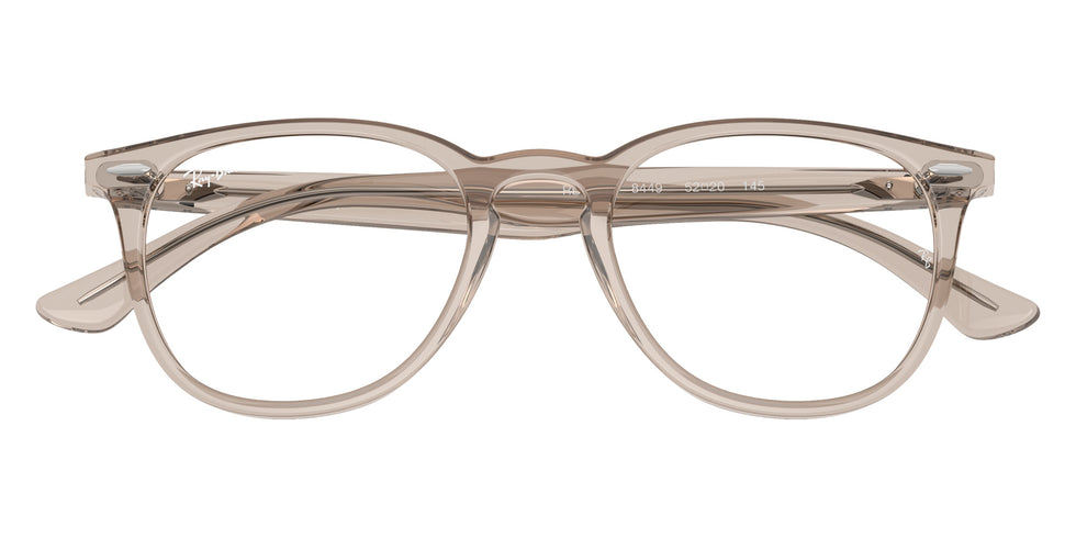 Ray-Ban RB7159 8449 50 - Transparent Beige #id:rx71598449_s:108125