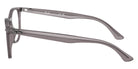 Ray-Ban RB7159F 8257 52 - Transparent Gray #id:rx7159f8257_s:100110