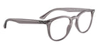 Ray-Ban RB7159F 8257 52 - Transparent Gray #id:rx7159f8257_s:100120