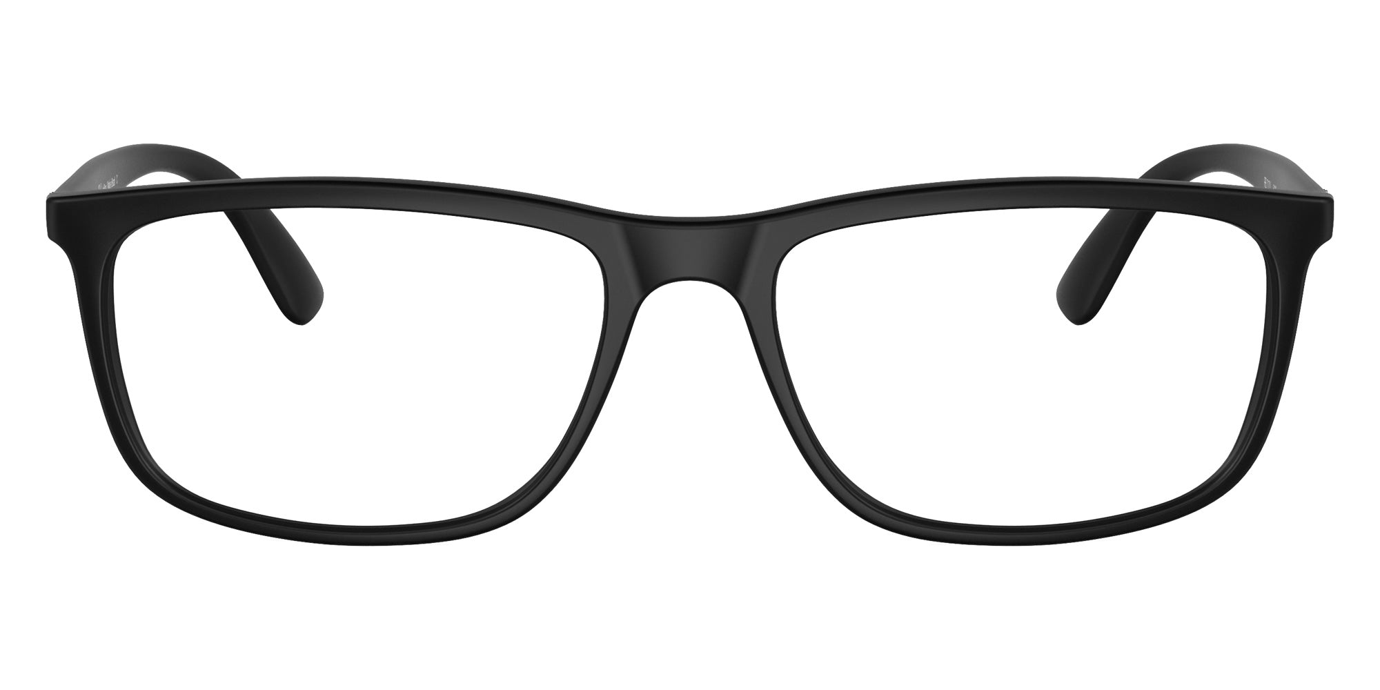 Ray-Ban RB7171L 5196 58 - Black #id:rx7171l5196_s:100100