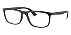 Ray-Ban RB7171L 5196 58 - Black #id:rx7171l5196_s:100105