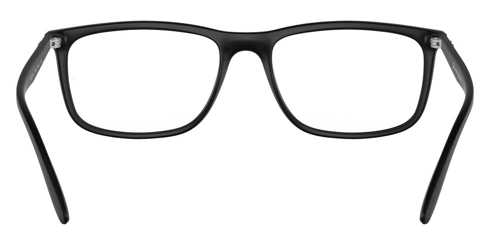 Ray-Ban RB7171L 5196 58 - Black #id:rx7171l5196_s:100115
