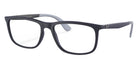 Ray-Ban RB7171L 8046 58 - Blue #id:rx7171l8046_s:102105