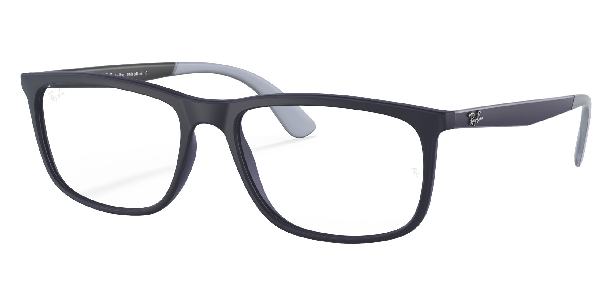 Ray-Ban RB7171L 8046 58 - Blue #id:rx7171l8046_s:102105
