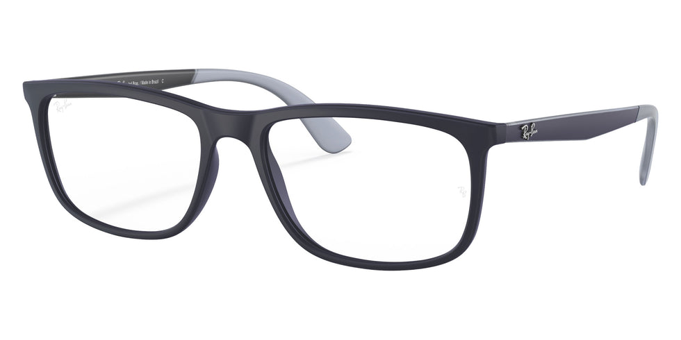 Ray-Ban RB7171L 8046 58 - Blue #id:rx7171l8046_s:102105