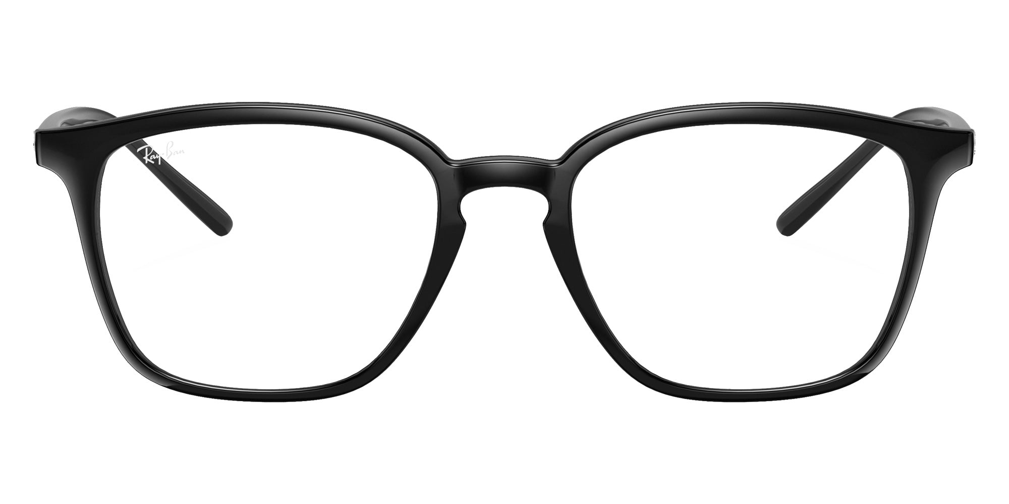 Ray-Ban RB7185 2000 50 - Black #id:rx71852000_s:100100