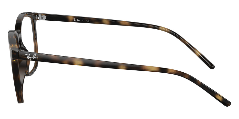 Ray-Ban RB7185 2012 52 - Havana #id:rx71852012_s:104110