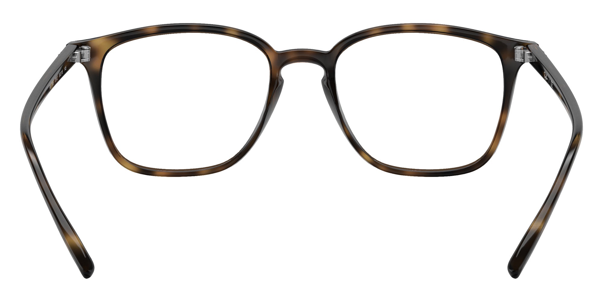 Ray-Ban RB7185 2012 52 - Havana #id:rx71852012_s:104115